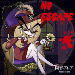 No Escape (feat. kosuke)