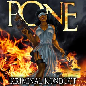 Kriminal Konduct (Explicit)