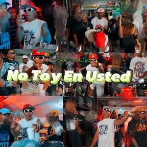 No Toi En Usted (Explicit)