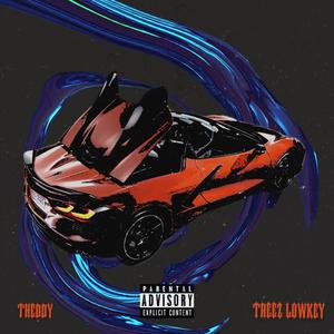 Drop Top Coupe(feat. Treez Lowkey) (Explicit)