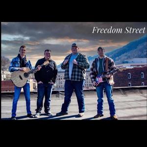 Freedom Street