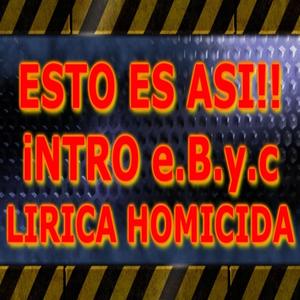 Esto Es Asi!! (Explicit)