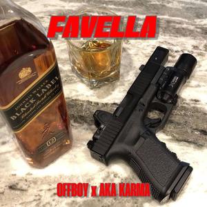 Favella (feat. Aka Karma) (Explicit)