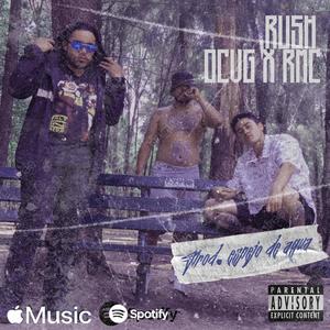 RUSH (feat. RMC) (Explicit)