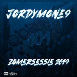 Jordymone9 Zomersessie 2019 (Explicit)