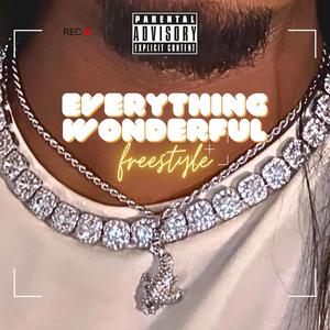 Everything Wonderful (Freestyle) (Explicit)