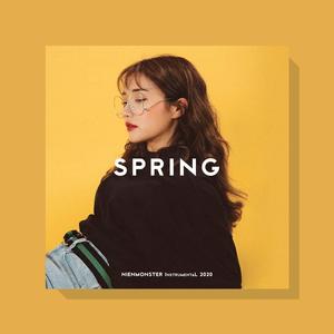 [Free]"Spring" - IU Type Beat