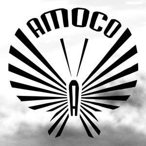 Amoco, Vol. 2 (Best of: 92 - 01)