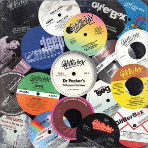 Dr Packer’s Different Strokes Mix 2 (Continuous Mix)