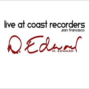 Live at Coast Recorders