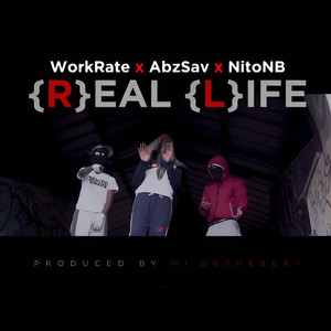 Real Life (Explicit)