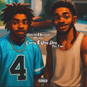 Old Me (feat. Binndatt) (Explicit)