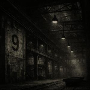 Terminal 9 (feat. Whosmodz)