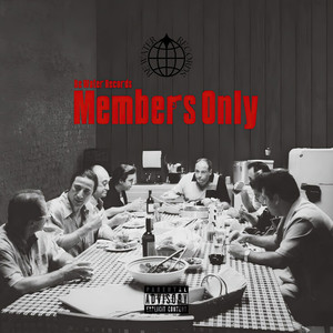 Presidentes Muertos (Explicit)