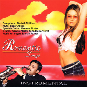 Romantic Songs (Instrumental)