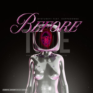 Before Time (Explicit)