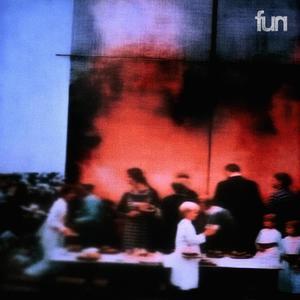 LA FÊTE, TOUJOURS (Explicit)