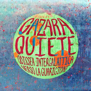 Quiete: Odissea Intergalattica Verso la Guarigione (Explicit)