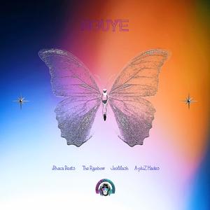 Nguye (feat. The Rainbow, JinxMash & A-pluZ Hades)