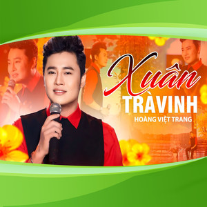 Xuân Trà Vinh