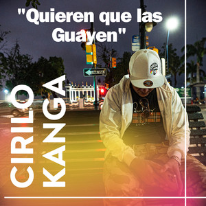 Quieren Que Las Guayen (Explicit)