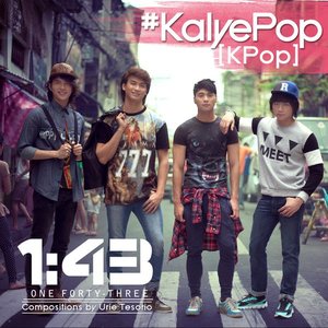 #Kalyepop (KPop)