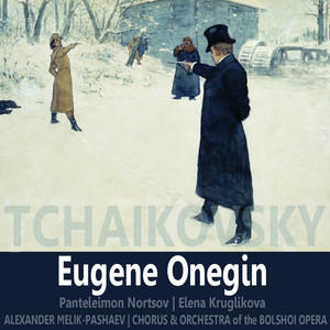Eugene Onegin - Act I