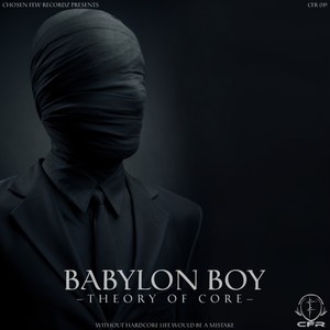 Babylon Boy