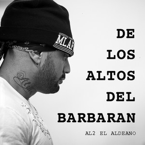 De los Altos del Barbaran