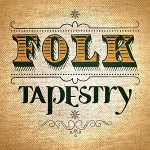 Folk Tapestry