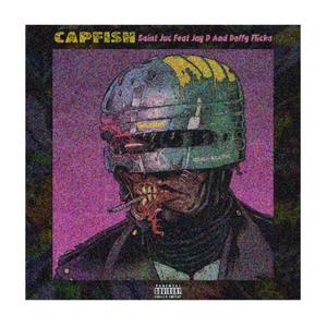 Cap fish (feat. Saint Juc) [Explicit]