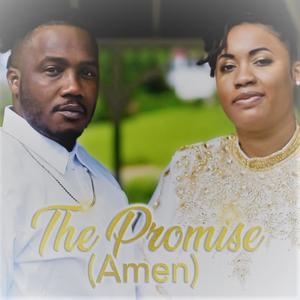 The Promise(Amen)(feat. Shy Bravery)