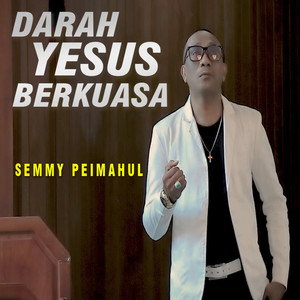 Darah Yesus Berkuasa