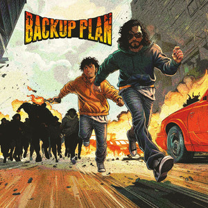 Backup Plan (Explicit)