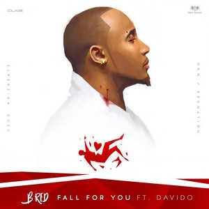Fall for You(feat. Davido)