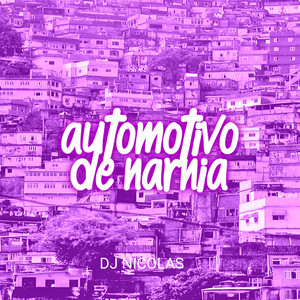 AUTOMOTIVO DE NARNIA 1.0 (Explicit)