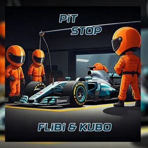 Pit stop (feat. Kubo) [Explicit]