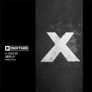 X-code EP