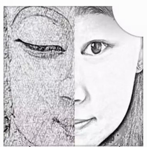 一切都是命中注定