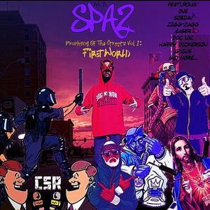 Grind Time (feat. Harry Dickerson & G-Zus) (Explicit)