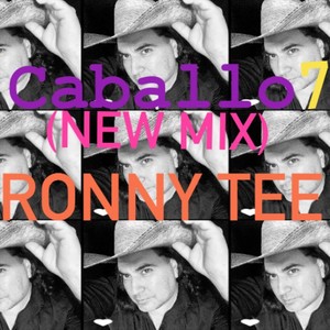 Caballo 7 (New Mix|En Vivo)