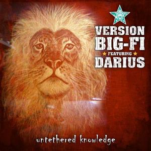 Untethered Knowledge (feat. Darius Heggins)