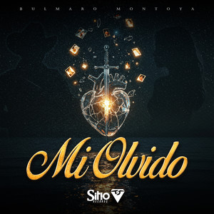 Mi Olvido