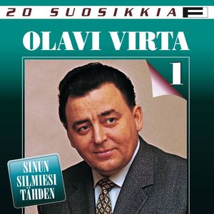 20 Suosikkia / Sinun silmiesi tähden