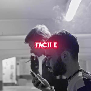 Facile(feat. jlsworldwide) (Explicit)
