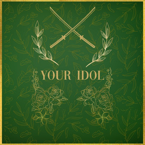 Your Idol (In the style of Sleep Token)