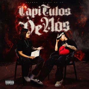 Sai Te Odiando (Explicit)