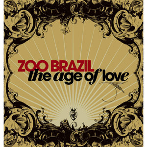 The Age Of Love