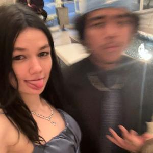 Problem With Me (Explicit)