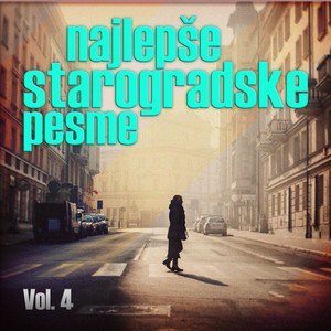 Živan Milić - Milovo sam garave i plave